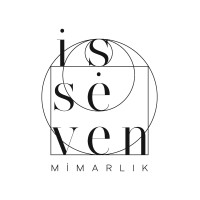 ISSEVEN MIMARLIK logo, ISSEVEN MIMARLIK contact details