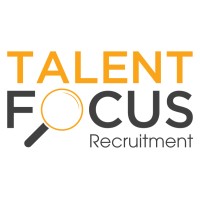 Talent Focus Recruitment logo, Talent Focus Recruitment contact details