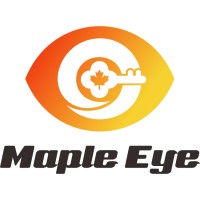 Maple Eye Toys logo, Maple Eye Toys contact details