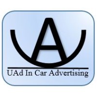 U-Ad In Car Advertising logo, U-Ad In Car Advertising contact details