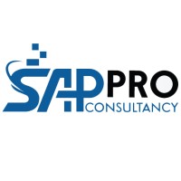 SAPPro - SAP Professional Consultancy logo, SAPPro - SAP Professional Consultancy contact details