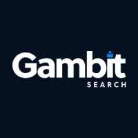 Gambit Search logo, Gambit Search contact details