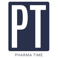 Pharma Time logo, Pharma Time contact details