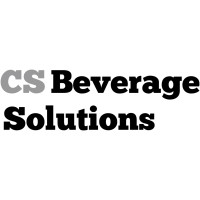 CS Beverage Solutions logo, CS Beverage Solutions contact details