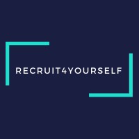 Recruit 4 Yourself logo, Recruit 4 Yourself contact details