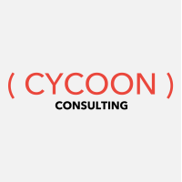 Cycoon logo, Cycoon contact details