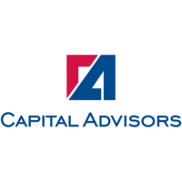 Capital Advisors, LLC logo, Capital Advisors, LLC contact details