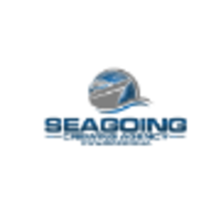 Seagoing Crewing Agency logo, Seagoing Crewing Agency contact details