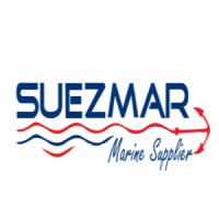 SUEZMAR  MARINE SUPPLIER logo, SUEZMAR  MARINE SUPPLIER contact details