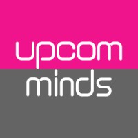 Upcom logo, Upcom contact details