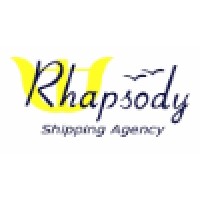 Rhapsody Shipping Agency logo, Rhapsody Shipping Agency contact details