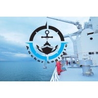 Anchor Logistic logo, Anchor Logistic contact details