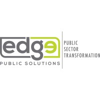 Edge Public Solutions logo, Edge Public Solutions contact details