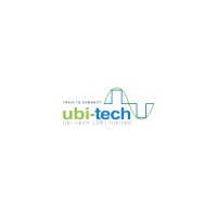 Ubi Tech logo, Ubi Tech contact details