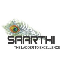 SAARTHI logo, SAARTHI contact details