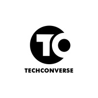 TECHCONVERSE APPLICATIONS logo, TECHCONVERSE APPLICATIONS contact details