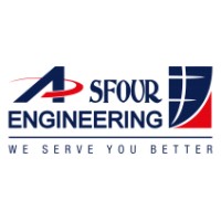 Asfour Engineering Company logo, Asfour Engineering Company contact details