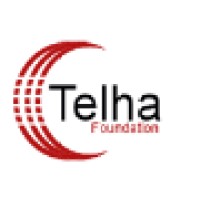 Telha Foundation logo, Telha Foundation contact details