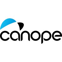 Canope logo, Canope contact details