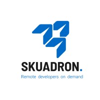 Skuadron logo, Skuadron contact details