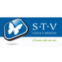 STV Ricerca e Selezione logo, STV Ricerca e Selezione contact details