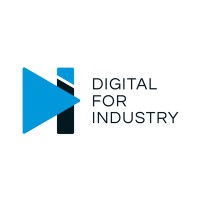 Digital For Industry logo, Digital For Industry contact details