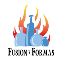 Fusión y Formas logo, Fusión y Formas contact details