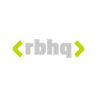 RBHQ | Disciplined Growth logo, RBHQ | Disciplined Growth contact details