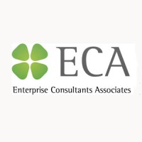 ECA - ENTERPRISE CONSULTANTS ASSOCIATES logo, ECA - ENTERPRISE CONSULTANTS ASSOCIATES contact details