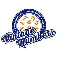 VintageNumbers - Consultoria, Contabilidade & Gestão, Lda. logo, VintageNumbers - Consultoria, Contabilidade & Gestão, Lda. contact details