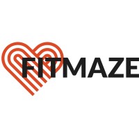 Fitmaze logo, Fitmaze contact details