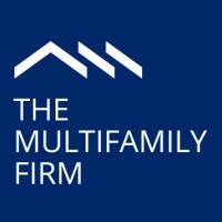 The Multifamily Firm logo, The Multifamily Firm contact details