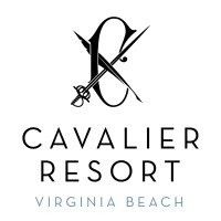 Cavalier Resort Virginia Beach logo, Cavalier Resort Virginia Beach contact details