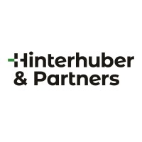 Hinterhuber & Partners GmbH logo, Hinterhuber & Partners GmbH contact details