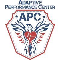 Adaptive Performance Center logo, Adaptive Performance Center contact details