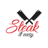 Steak It Easy logo, Steak It Easy contact details