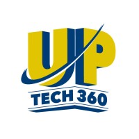 UpTech360  IT  - Cloud - Cybersecurity logo, UpTech360  IT  - Cloud - Cybersecurity contact details