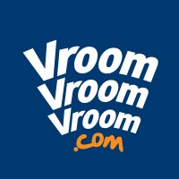 VroomVroomVroom logo, VroomVroomVroom contact details