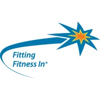 Fitting Fitness In logo, Fitting Fitness In contact details