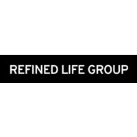 Refined Life Group logo, Refined Life Group contact details