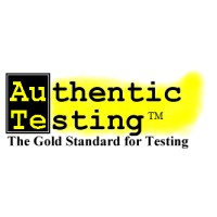 Authentic Testing Corp. logo, Authentic Testing Corp. contact details