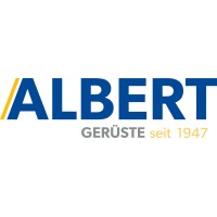 Albert Gerüst- und Gerätetechnik GmbH logo, Albert Gerüst- und Gerätetechnik GmbH contact details