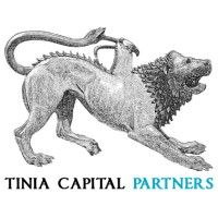 Tinia Capital Partners logo, Tinia Capital Partners contact details