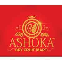 Ashoka Dryfruit Mart logo, Ashoka Dryfruit Mart contact details