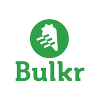 Bulkr Foods logo, Bulkr Foods contact details