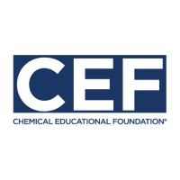 Chemical Educational Foundation logo, Chemical Educational Foundation contact details