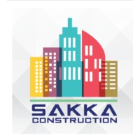 Sakka Construction logo, Sakka Construction contact details