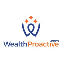 Wealth Proactive logo, Wealth Proactive contact details