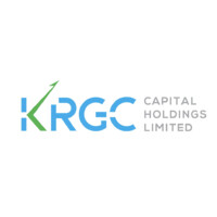 KRGC Capital Holdings Limited logo, KRGC Capital Holdings Limited contact details