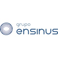 Grupo ENSINUS logo, Grupo ENSINUS contact details